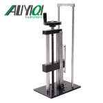 Textile Cloth Pulling Force Testing Calibration Equipment