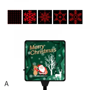 the best quality portable led rgb christmas and holiday lights