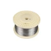 the lowest price  for   Ni60Cr15  nickel based heating electric resistance  wire