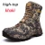 Import The most popular multifunctional safety shoes such as outdoor military boots and hiking boots in/ 2020 from China