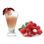 The New Flavoured Juice Aloevera Leechi Juice