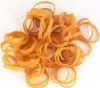 The Vietnam rubber band customized wide natural rubber bands for vegetable, agriculture - Strong
