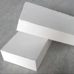 Thermal Insulation Material fire proof Calcium Silicate Board for High Temperature Furnace