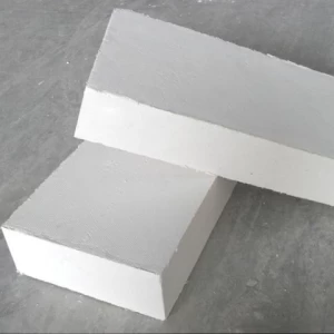 Thermal Insulation Material fire proof Calcium Silicate Board for High Temperature Furnace