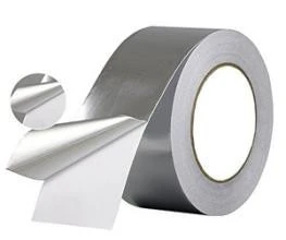 Thin Aluminum Coil Strip Tape Factory Supply Price Per KG TON