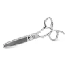 Thinning Scissors Salon Professional Barber Hair Scissors Cutting Hairdressers Shears Hairdressing Set Styling Tool F2L-60