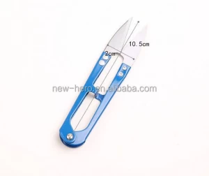 Thread Cutting Scissors Cotton Wool Clippers Snips Snip Cutters