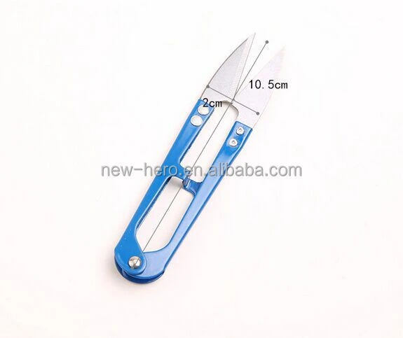 Thread Cutting Scissors Cotton Wool Clippers Snips Snip Cutters