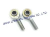 Threaded fisheye joint rod end bearings SA14T/K SAL14T/K