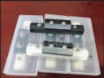 threading comb for warp knitting machine  knitting machine spare parts