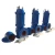 Import Three phase best selling 3hp submersible pump from China