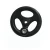 Import Three- Spokes handwheel for grinding, milling, lathe machine accessory handwheels with revolving handle from China