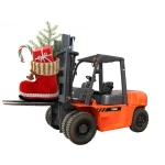 TIDER forklift 3 ton 5 ton 7 ton 10 ton 2tons 2.5 ton 4ton diesel forklifts truck mast diesel forklift price for sale