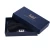 Import Tie Holder Stores Cylinder Shape Box Tie Storage Case for  Mens Necktie from China