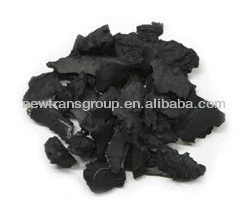 Tire Recycling Rubber Mulch