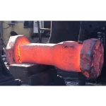 Titanium Forging Process Bolt Forging Process Custom Forged Carbon Fiber Parts