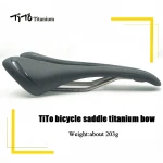 TiTo titanium bicycle riding the bicycle outdoors cross mountain road cycling lightweight titanium alloy parts to the cross