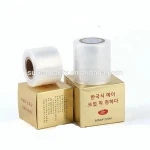TKTX Plastic Wrap Film for Permanent Makeup Tattoo Eyebrow Liner Tattoo Supplies