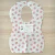 Import toddler bandana drool bibs to to keep babys clothes clean and dry from China
