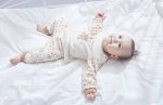 Toddler clothing baby boy's and girl's clothing  sets including top and pants organic cotton