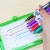 Import TOMART Promotional Dry Eraser Magnetic Whiteboard Marker Multi Colors White Board Marker Pen from China