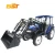 Import TONLINE Cheap PTO transmission 3 point hitch tractor mounted front end loader backhoe loaders cat prices china 3 point hitch from China