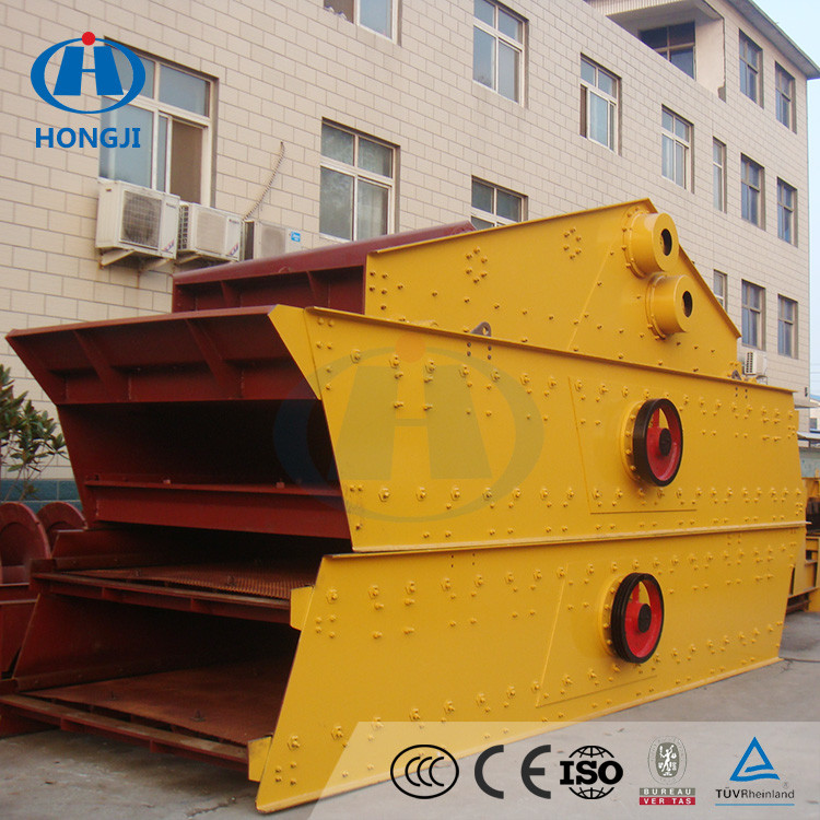 Stone Seive Machine Buy Top Brand Sand Stone Sieve Machine Vibrating Screen from Zhengzhou ...