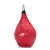 Import Top PU Speed Ball Swivel Punch Bag Punching Exercise Speedball Speed bag Punch Fitness Training Pear Shape Ball Boxing from Pakistan