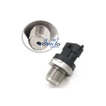 Top quality Auto Fuel Rail Pressure Sensor 5093112AA, 904-309, 0281002851