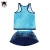 Import Top Quality Custom Sublimated High Quality Tennis Uniform With OEM Services from Pakistan