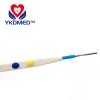 Top quality hospital hand control disposable electrosurgical pencil, Manufacturer from China