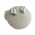 Top quality inkjet printer filter spare parts Alternative 14831  filter for domino printer