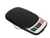 Top Quality Wireless Handsfree Speakerphone Car Speaker Kit With Car Charger Visor Clip Bluetooth Handsfree Kit