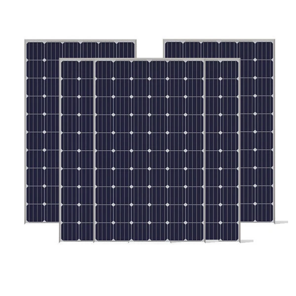 Top ranking solar panel 400w 500W off gird  solar panel house with OEM service