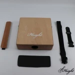 Top Rated Drums Acoustic Box Percussion Instrument Wood Cajon Drum