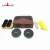 Import Top sale eco-friendly portable shoe shine kits care cleaning kit from China