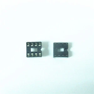 top sales Dual Row Gold Tone Pin IC DIP Switch