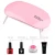 Import Top selling nail dryer machine 6W NAIL dryer UV lamp for beauty and nail use from China