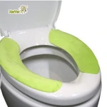 Top Selling Warm Reusable Toilet Seat Cover