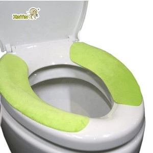 Top Selling Warm Reusable Toilet Seat Cover