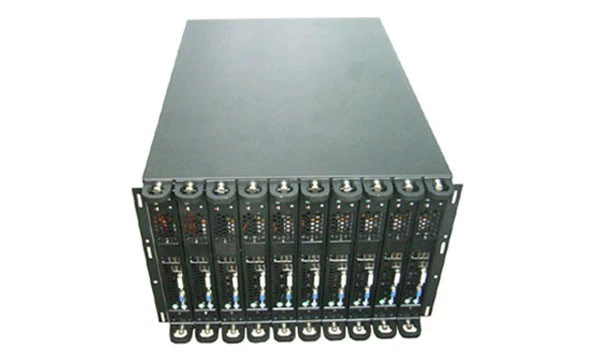 Toploong  3.5&quot; blade server case Support ATX 9.6&quot; rackmount chassis storage server case 3.5&quot;hdd 8u for blockchain monitoring