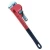 Import TOPWT 12&#39;&#39; 300mm Plastic Handle American Style Heavy Duty Pipe Wrench TWT1300 from China