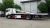 Towing 3 Car Double Deck Diesel Fuel Fully Landed Wrecker Car Flatbed Tow Truck
