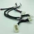 Import toyota auto connector custom rear-view mirror wire harness cable assembly from China