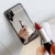 Import TPU PC for iPhone 13 mini 13 pro max 7 8 Plus X XR XS Max Case Make Up With Mirror Cover for iPhone 12 Pro Mirror Phone Case from China