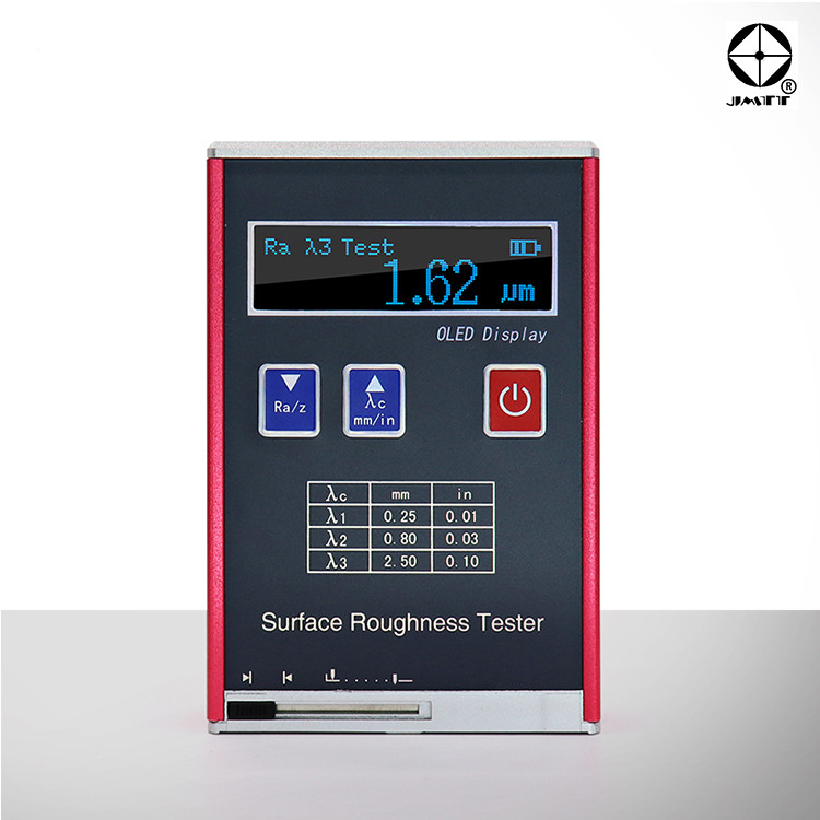Buy Tr100 Surface Roughness Tester Surface Roughness Tester Price
