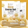 Traditional Fermented Food Rice Energy Ball Original Product from South Korea