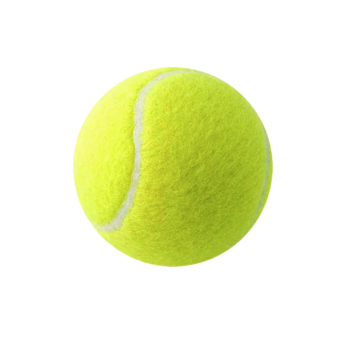 Training professional Tennis Ball high quality
