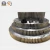 Import Transmission Spline Propeller CNC Turning 304 Stainless Steel Machining Motor Gear Shaft Worm Gear from China