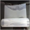 Transparent pp stretch film pp film for packaging